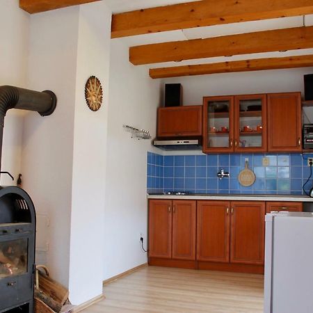 Cottage Near Slovakiaring Mihalfai Majer Zewnętrze zdjęcie