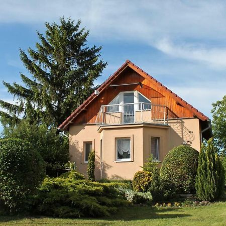 Cottage Near Slovakiaring Mihalfai Majer Zewnętrze zdjęcie