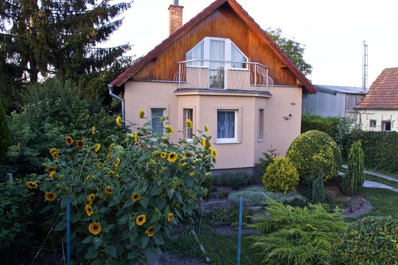 Cottage Near Slovakiaring Mihalfai Majer Zewnętrze zdjęcie
